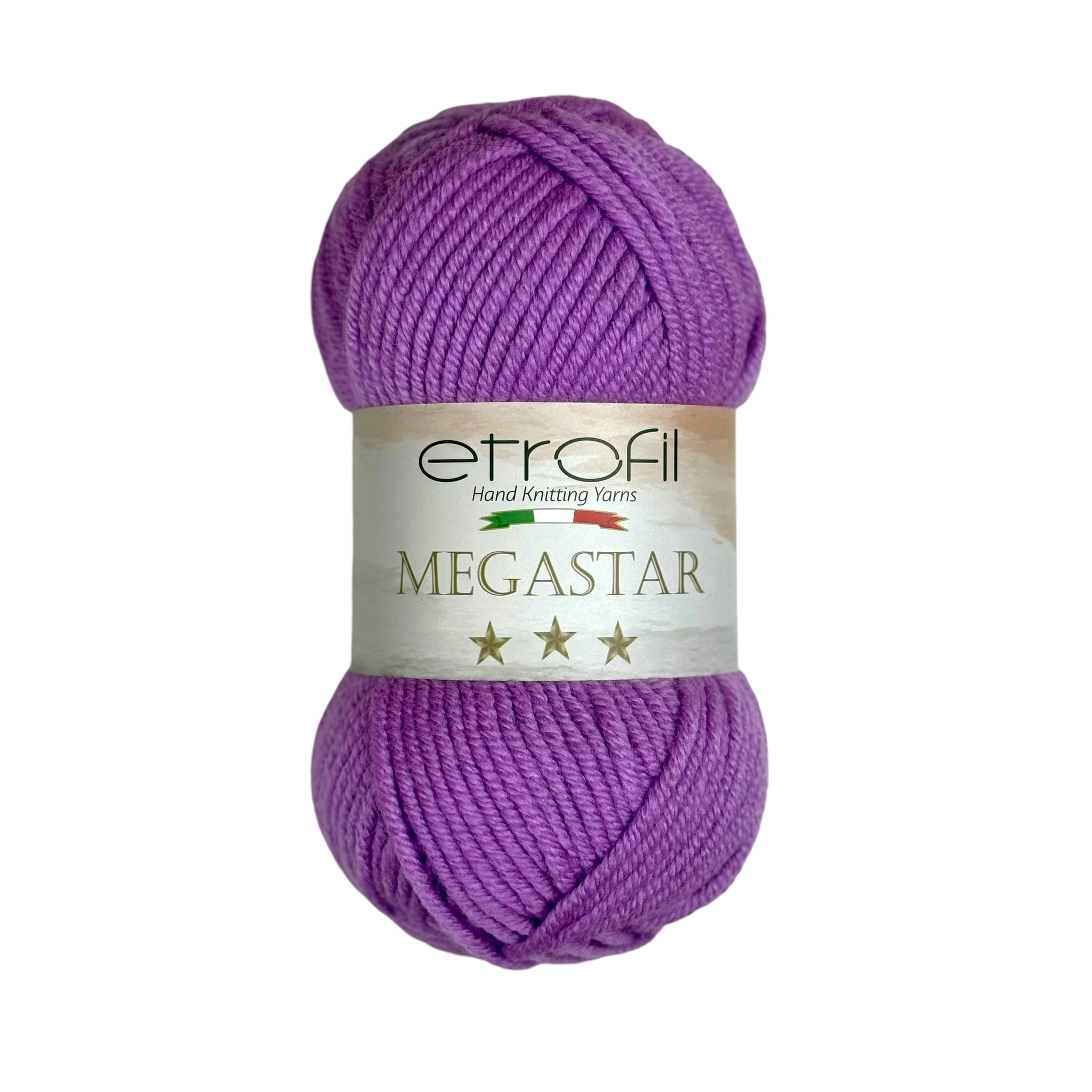 Etrofil Megastar